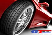 Tiresur distribuidor exclusivo de GT Radial PCR en el mercado Portugués