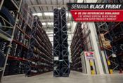 Semana de ‘Súper Ofertas Black’ en el B2B de Grupo Soledad