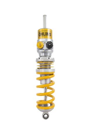 Tenneco adquiere Öhlins Racing A.B.