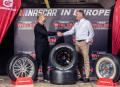 General Tire, partner oficial de NASCAR Whelen Euro Series