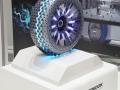 Hankook Tire presenta nuevos conceptos de neumáticos futuristas 