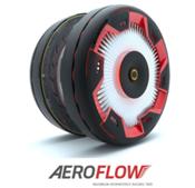 Hankook Tire presenta nuevos conceptos de neumáticos futuristas en el Salón del Automóvil de Essen 2018 