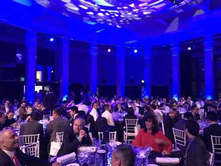 Yokohama celebra el éxito de su campaña 'Drive For More'