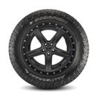 Pirelli Scorpion All Terrain Plus: espíritu off-road