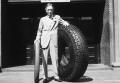 Harvey Firestone 150 años de su nacimiento