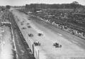 La historia de Firestone ligada al mundo de la competición