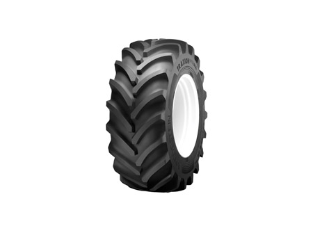 Vredestein Traxion Optimall 