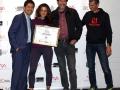 EuroTaller entrega sus Premios Solidarios del Running