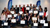 EuroTaller entrega sus Premios Solidarios del Running 