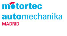 Motortec Automechanika Madrid