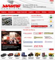 Safame Comercial lanza su nueva web más cómoda e intuitiva