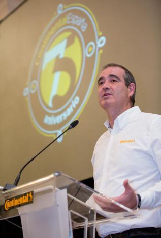 Jon Ander García