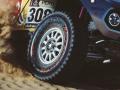 BFGoodrich® en el Dakar 2019