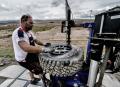 BFGoodrich® en el Dakar 2019
