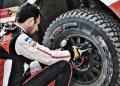 BFGoodrich® en el Dakar 2019