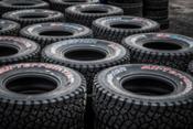 BFGoodrich® en el Dakar 2019