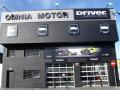 Omnia Motor Fuenlabrada 