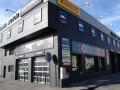 Omnia Motor Fuenlabrada 