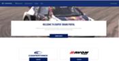 Cooper Tire Europe lanza el nuevo Cooper® Brand Portal
