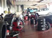 La facturación de los talleres creció un 2,3 por ciento en 2018