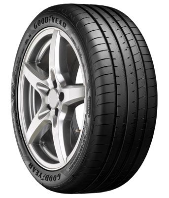Goodyear Eagle F1 Asymmetric 5