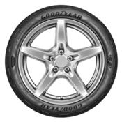 Goodyear lanza el nuevo Eagle F1 Asymmetric 5 con un gran confort de marcha, mejoras en la frenada en mojado y manejabilidad en seco