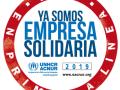 Safame Comercial, 'En Primera Línea' con la ONG ACNUR