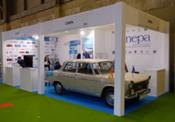 CONEPA apoya la visita a Motortec Automechanika Madrid con la difusión de sus 10 Consejos sobre la importancia de asistir a ferias