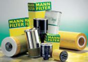 Mann+Hummel adquiere al fabricante de filtros chino Bengbu Haoy