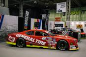 Pistoletazo de salida de General Tire y NASCAR Whelen Euro Series en el salón Autosport International