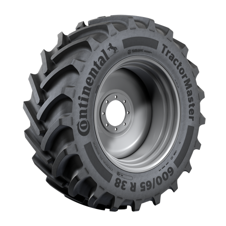 Continental TractorMaster