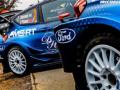 Michelin arranca una nueva temporada del WRC 