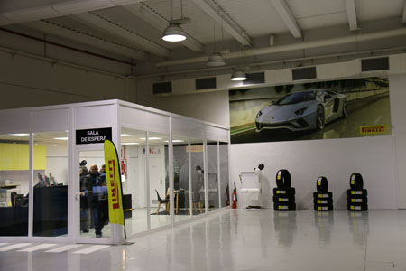 Omnia Motor Pamplona