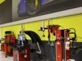 Omnia Motor Pamplona