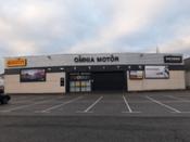 Los colores de Driver Center llegan a Omnia Motor Pamplona