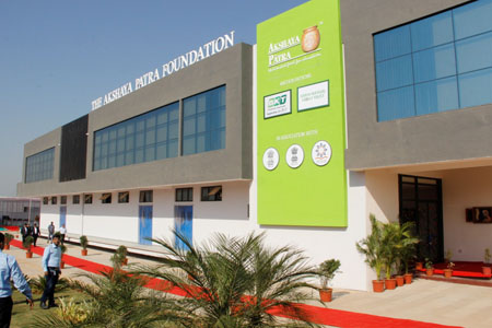 Inaugurada oficialmente la nueva cocina comunitaria de BHUJ