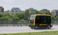 Robotaxi de Continental