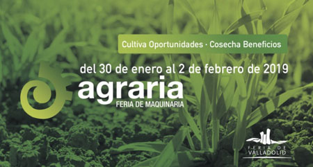 BKT estará presente en AGRARIA