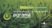 BKT estará presente en AGRARIA Feria de Maquinaria de Valladolid