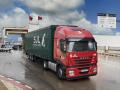 Grupo SJL elige Goodyear 