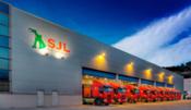 Grupo SJL elige Goodyear por su oferta de neumáticos, servicios y soluciones