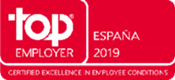 Michelin España, de nuevo certificada como ‘Top Employer’