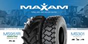 NEX incorpora MAXAM a su cartera de productos agrícolas e industriales