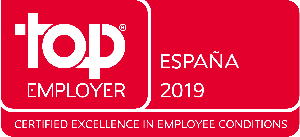 Goodyear Dunlo, ‘Top Employer’ en España