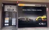 Rodand, el referente Driver Center en Andorra, ya luce los nuevos colores corporativos