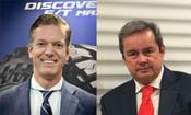 Cooper Tire Europe anuncia nuevos nombramientos en su división de ventas 