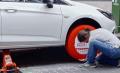 Michelin conciencia sobre la importancia de los neumáticos de invierno