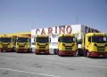 Michelin proveerá al Grupo Cariño