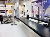 Velyen muestra su satisfacción por el éxito de Automechanika Frankfurt 2012