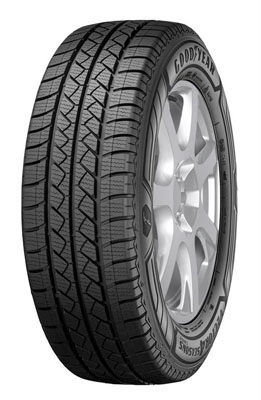 Goodyear Vector 4Seasons Cargo